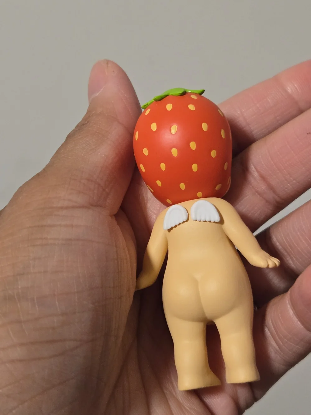 Strawberry & Milkshake Bundle SONNY ANGEL